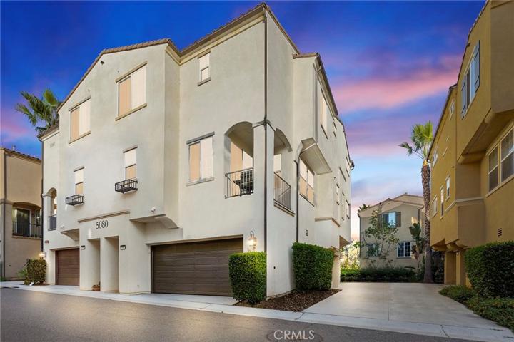 5080 Tranquil Way Unit 103, Oceanside, California 92057