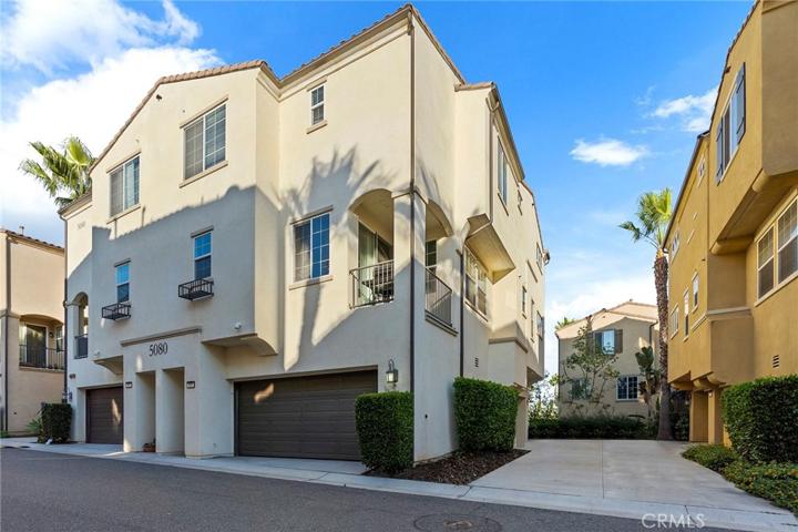 5080 Tranquil Way Unit 103, Oceanside, California 92057