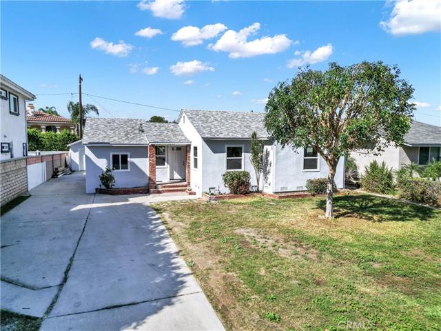 9229 Brookshire Avenue, Downey, California 90240