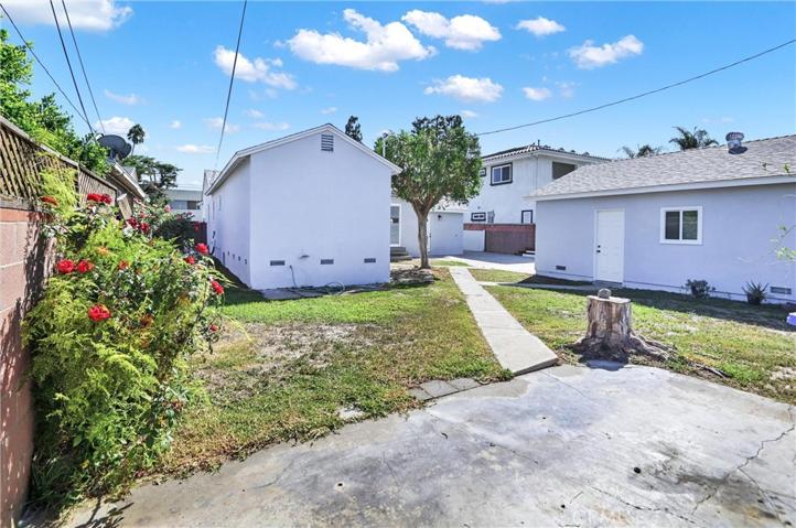 9229 Brookshire Avenue, Downey, California 90240