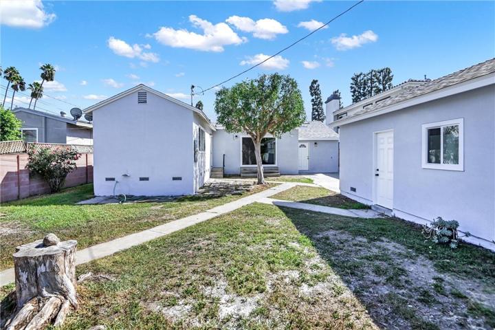 9229 Brookshire Avenue, Downey, California 90240