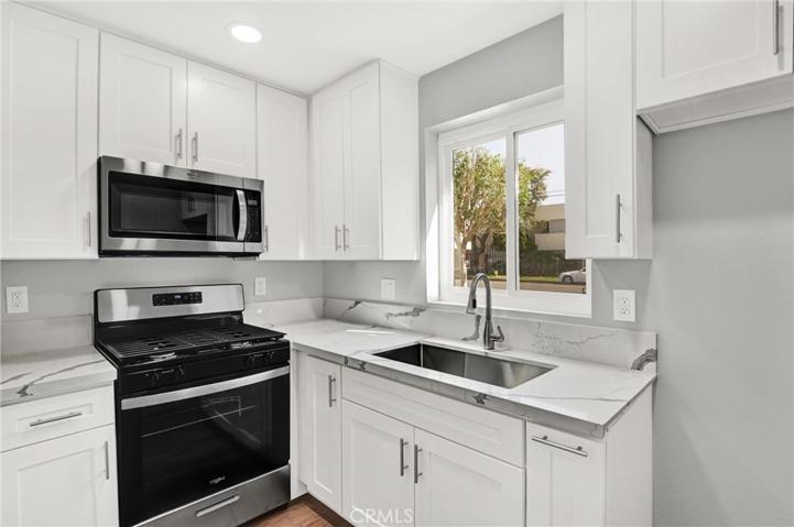 ADU Kitchen