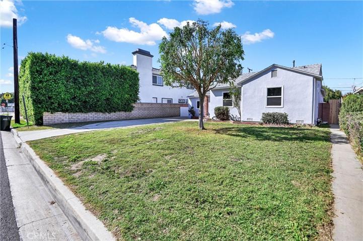 9229 Brookshire Avenue, Downey, California 90240