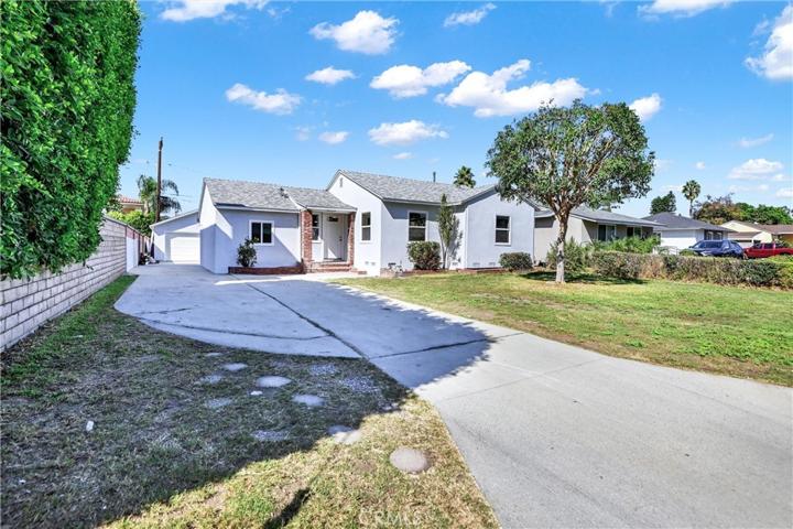 9229 Brookshire Avenue, Downey, California 90240