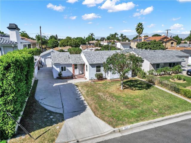 9229 Brookshire Avenue, Downey, California 90240