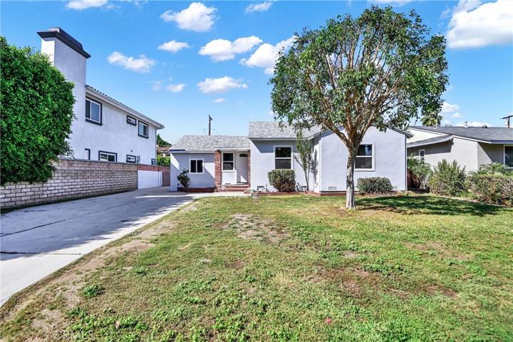 9229 Brookshire Avenue, Downey, California 90240