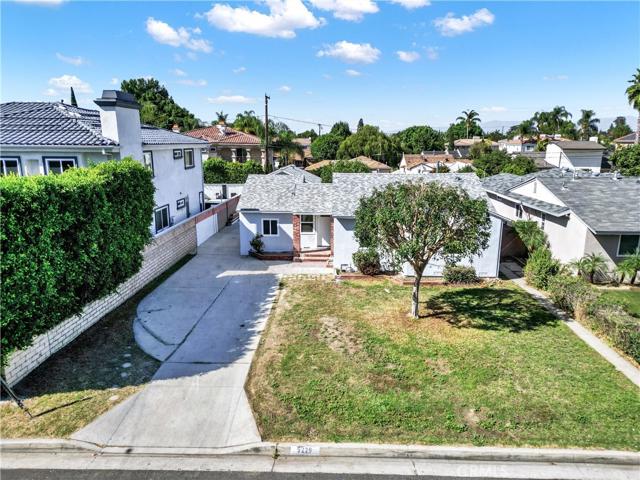 9229 Brookshire Avenue, Downey, California 90240