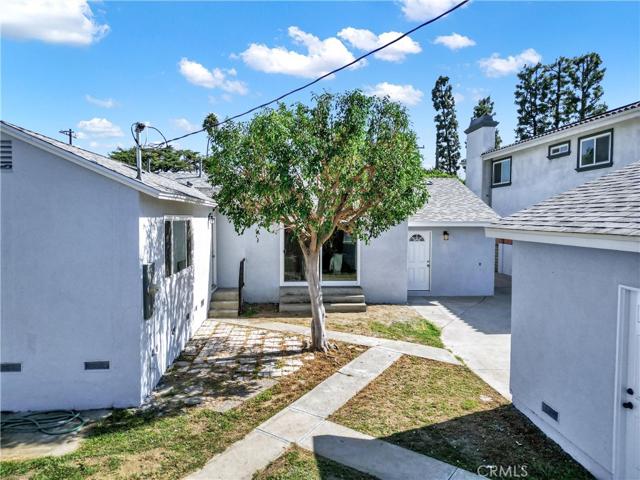 9229 Brookshire Avenue, Downey, California 90240