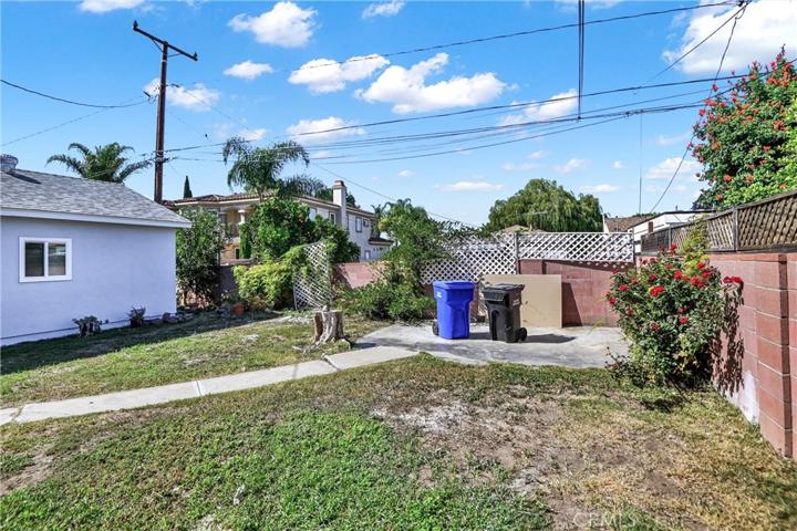 9229 Brookshire Avenue, Downey, California 90240
