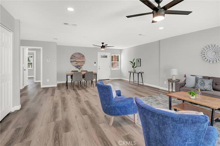 9229 Brookshire Avenue, Downey, California 90240