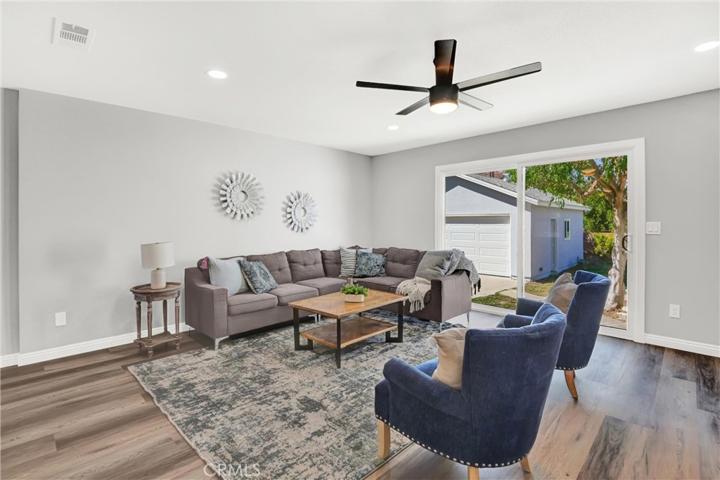9229 Brookshire Avenue, Downey, California 90240