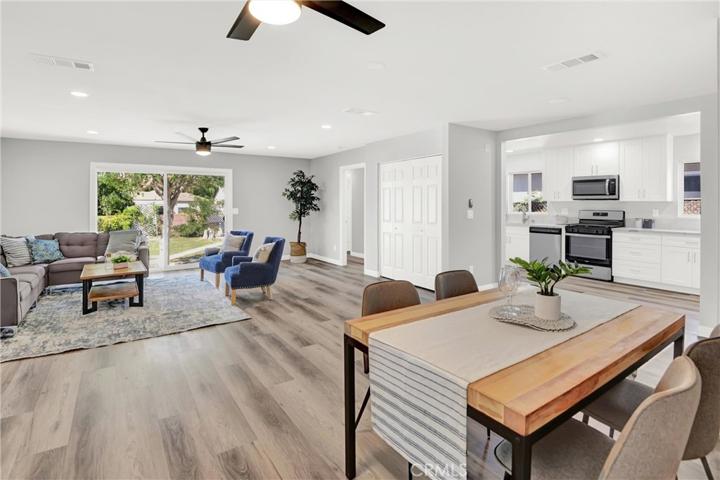 9229 Brookshire Avenue, Downey, California 90240