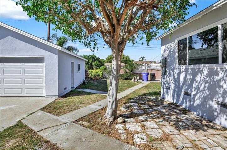 9229 Brookshire Avenue, Downey, California 90240