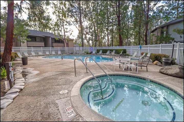 20702 El Toro Road Unit 387, Lake Forest, California 92630