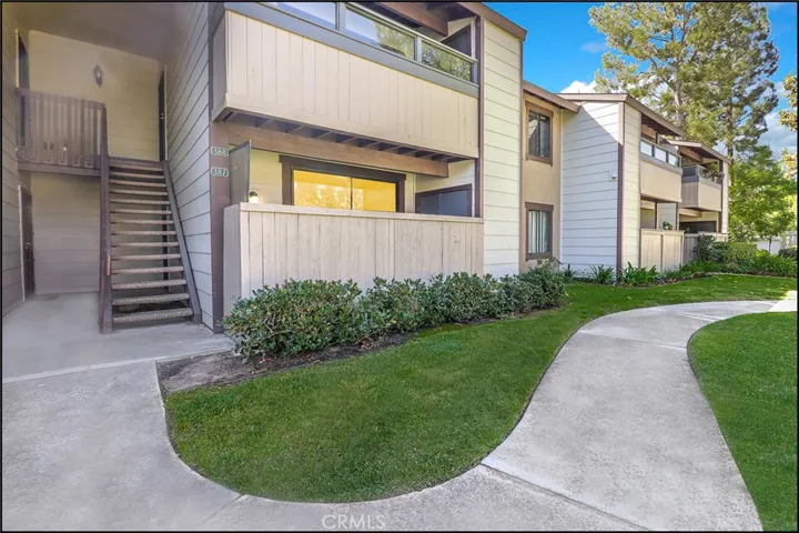 20702 El Toro Road Unit 387, Lake Forest, California 92630
