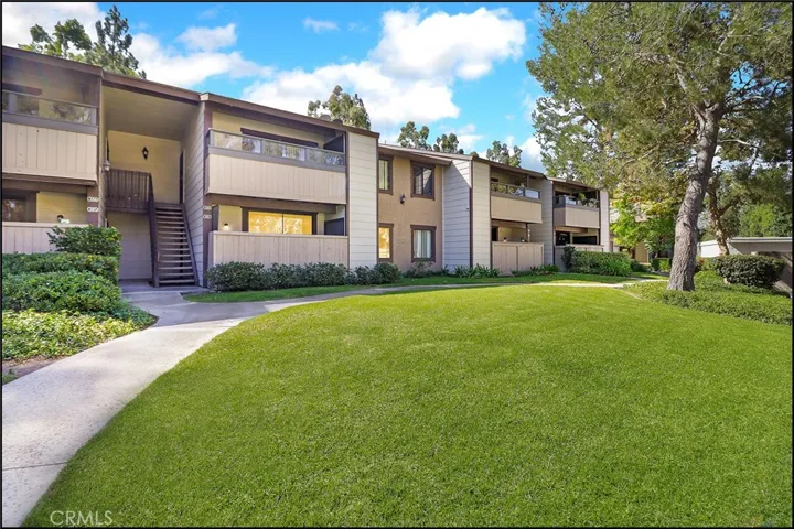 20702 El Toro Road Unit 387, Lake Forest, California 92630