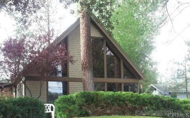 28857 Old Highway 80 15, Pine Valley, California 91962