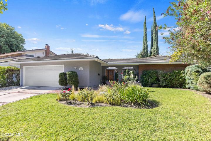 1209 Kelsford Ct Westlake
