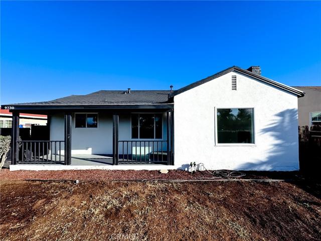 9730 Greenleaf Avenue, Whittier, California 90605