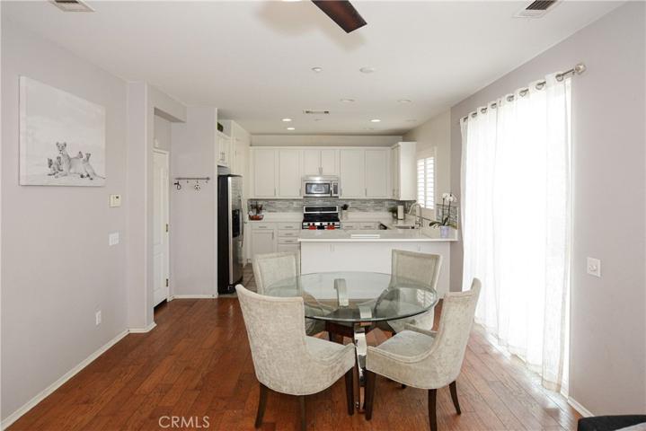 11896 Briarcliff Avenue, Fontana, California 92337
