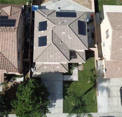 11896 Briarcliff Avenue, Fontana, California 92337