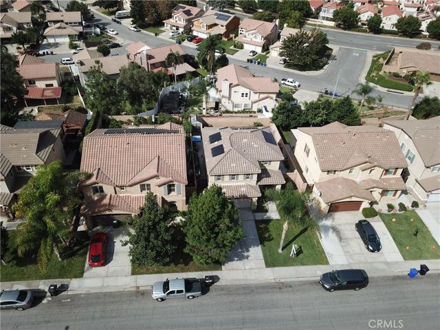 11896 Briarcliff Avenue, Fontana, California 92337
