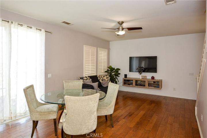 11896 Briarcliff Avenue, Fontana, California 92337