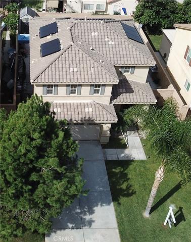 11896 Briarcliff Avenue, Fontana, California 92337