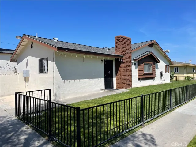131 S Laxore Street, Anaheim, California 92804