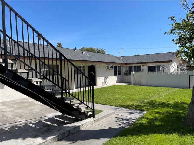 131 S Laxore Street, Anaheim, California 92804