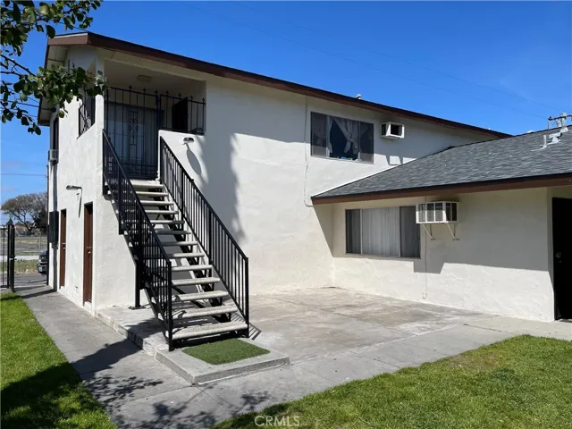 131 S Laxore Street, Anaheim, California 92804