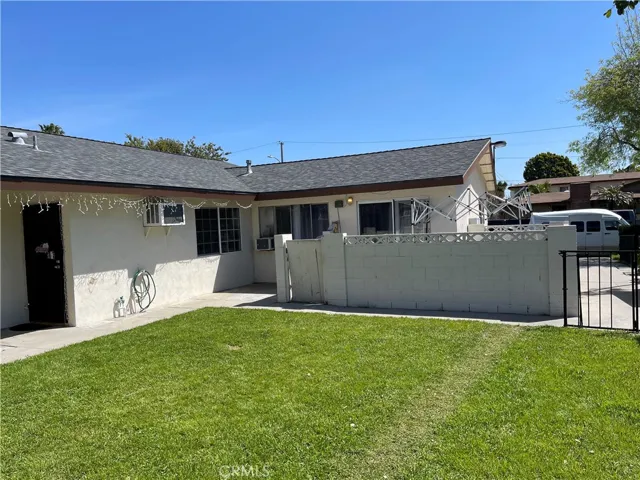 131 S Laxore Street, Anaheim, California 92804