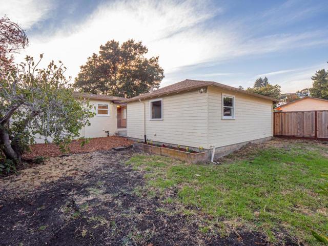 422 Van Ness Avenue, Santa Cruz, California 95060