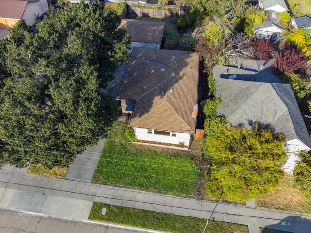422 Van Ness Avenue, Santa Cruz, California 95060