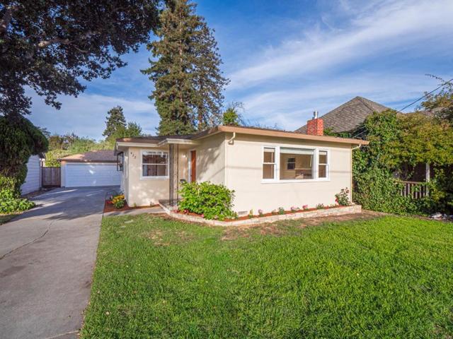 422 Van Ness Avenue, Santa Cruz, California 95060