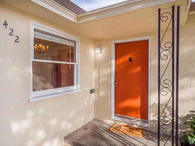 422 Van Ness Avenue, Santa Cruz, California 95060
