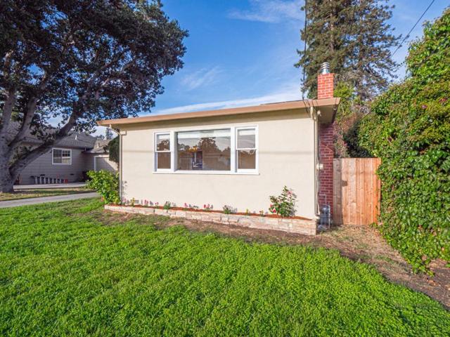 422 Van Ness Avenue, Santa Cruz, California 95060