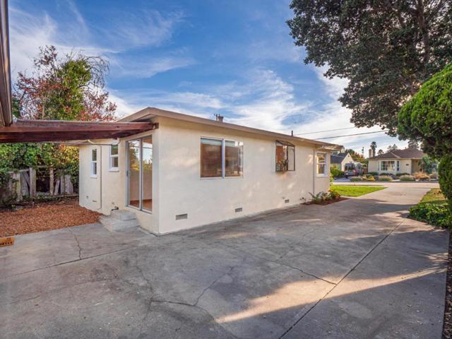 422 Van Ness Avenue, Santa Cruz, California 95060