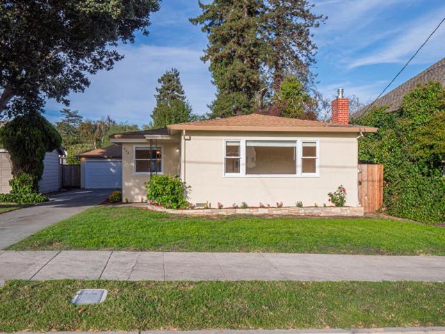 422 Van Ness Avenue, Santa Cruz, California 95060