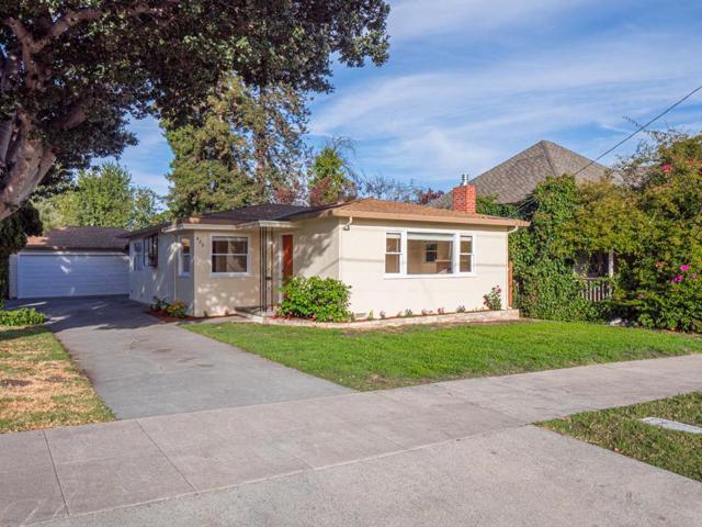 422 Van Ness Avenue, Santa Cruz, California 95060