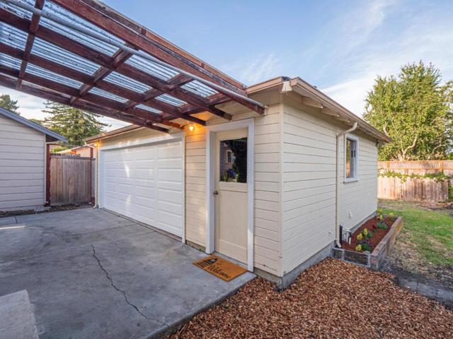 422 Van Ness Avenue, Santa Cruz, California 95060