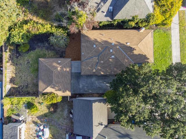 422 Van Ness Avenue, Santa Cruz, California 95060