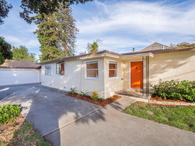 422 Van Ness Avenue, Santa Cruz, California 95060