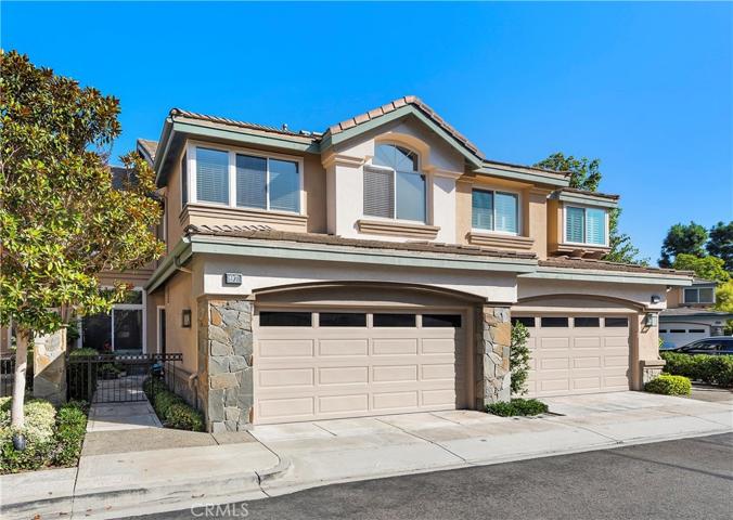 97 Stoney Pointe, Laguna Niguel, California 92677