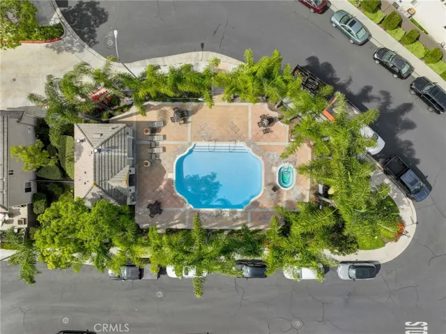 Neighborhood Pool