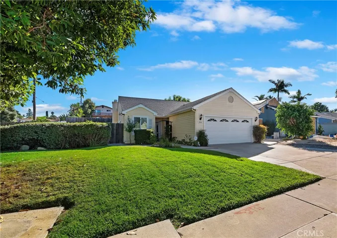 304 Shady Glen Drive, Fallbrook, California 92028