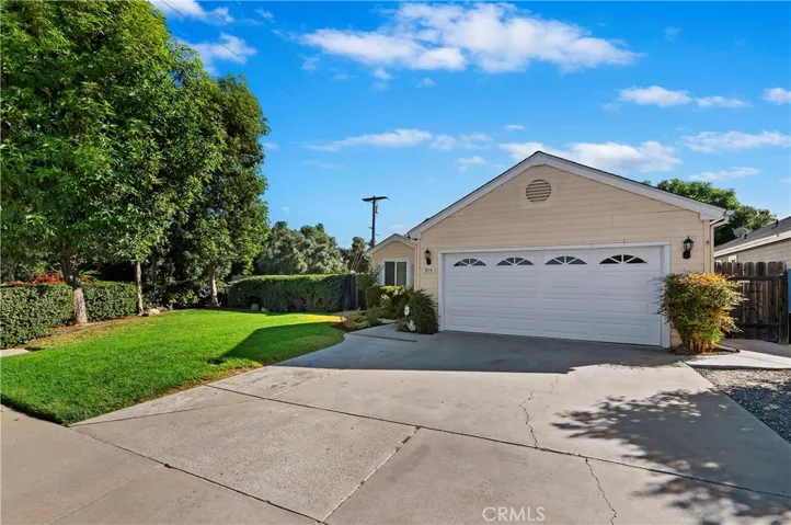 304 Shady Glen Drive, Fallbrook, California 92028