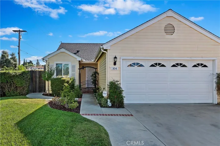 304 Shady Glen Drive, Fallbrook, California 92028