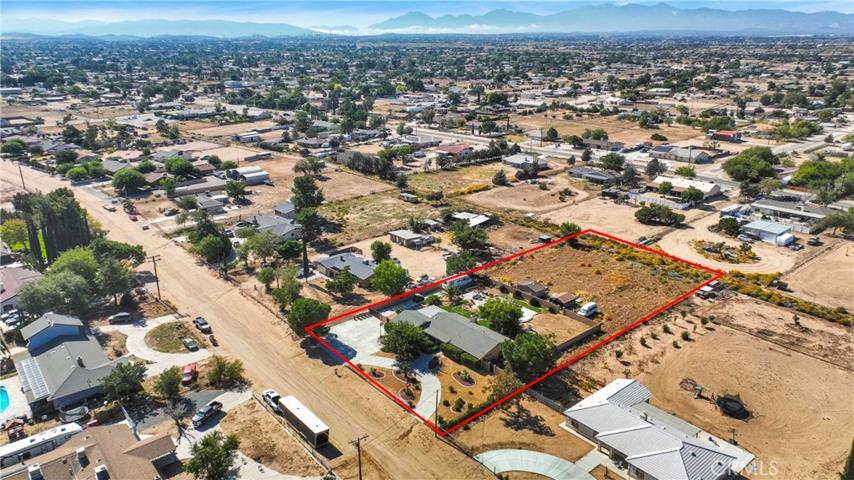 8578 10th Avenue, Hesperia, California 92345