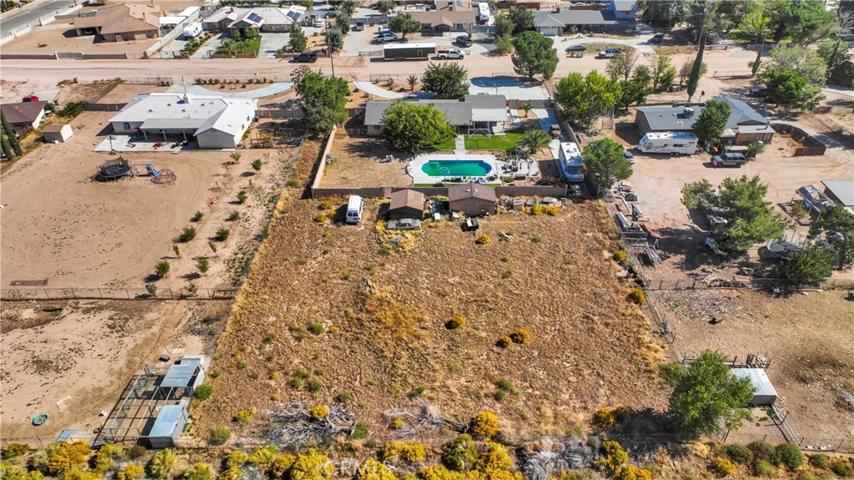 8578 10th Avenue, Hesperia, California 92345
